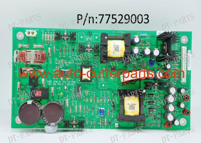 77529003 Cutter Parts Kit Power Supply Replacement Infinty 0