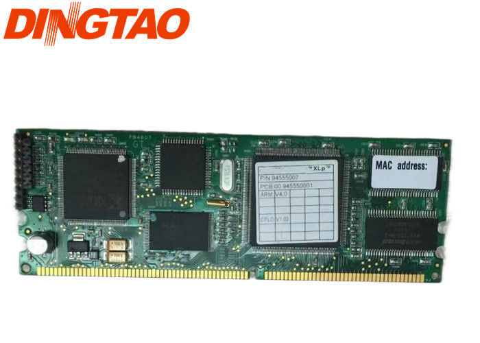 94555007 Suit For XLP60 Cutter Plotter Spare Parts Memory Module