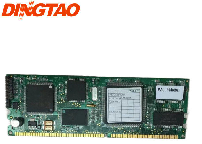 94555007 Suit For XLP60 Cutter Plotter Spare Parts Memory Module