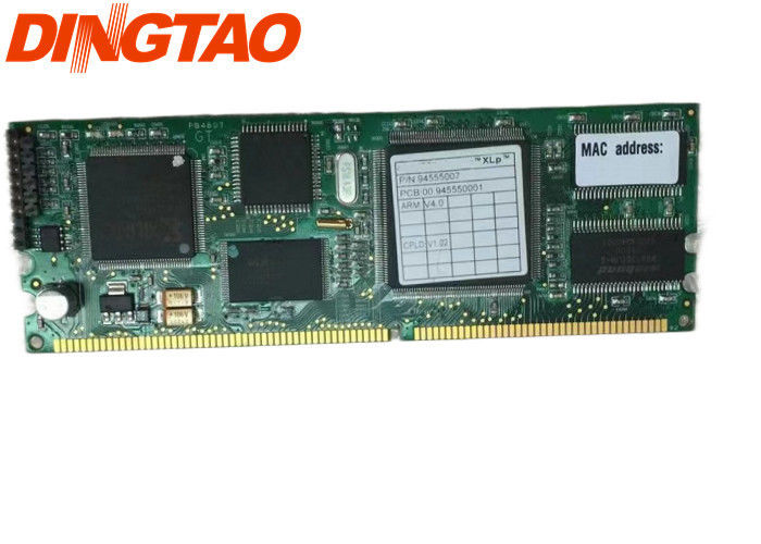 94555007 Suit For XLP60 Cutter Plotter Spare Parts Memory Module