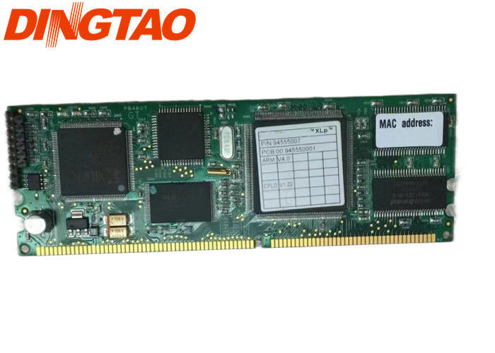 94555007 Suit For XLP60 Cutter Plotter Spare Parts Memory Module