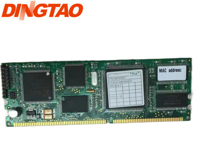 94555007 Suit For XLP60 Cutter Plotter Spare Parts Memory Module