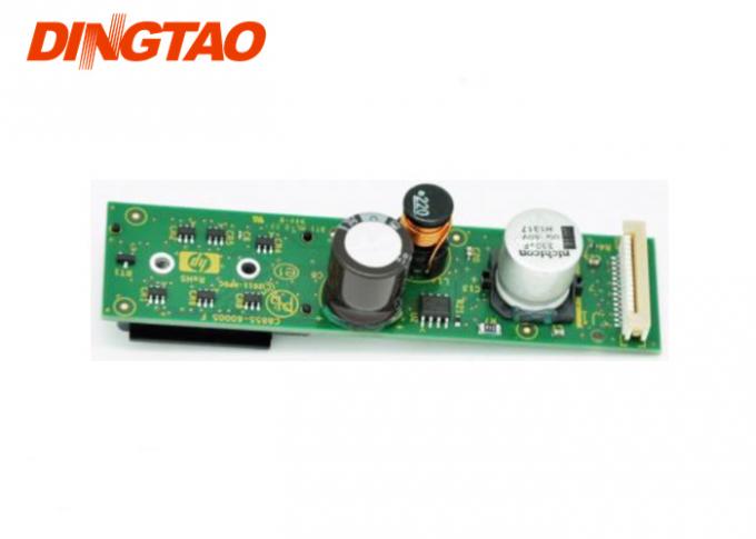 For Infinity Cutter Plotter PN 710500443 Pen Driver PCA Board 0