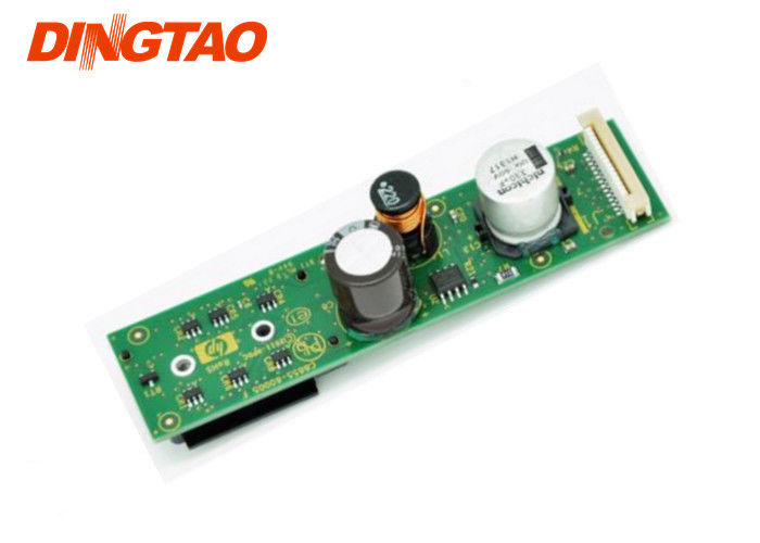 710500443 Pen Driver PCA Board For Gerber Infinity 85 / 45 Infinity AE Plotter