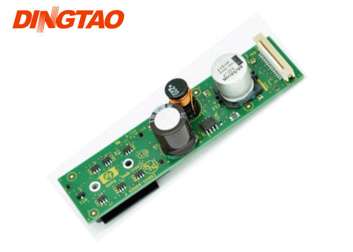 710500443 Pen Driver PCA Board For Gerber Infinity 85 / 45 Infinity AE Plotter