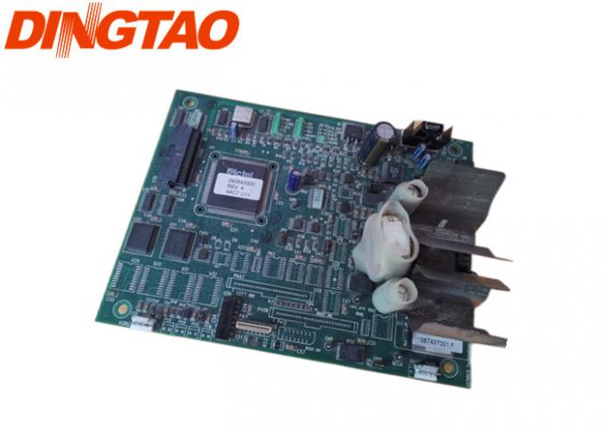 87437001 PCA,IDC BOARD,INFINITY PLUS Cutter Plotter Parts For Infinity 85 45 0