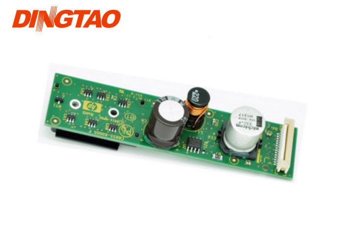710500443 Pen Driver PCA Board For Gerber Infinity 85 / 45 Infinity AE Plotter
