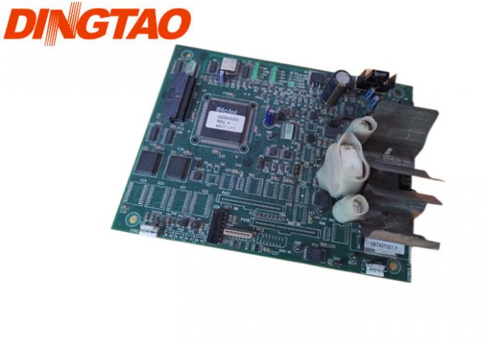 87437001 PCA,IDC BOARD,INFINITY PLUS Cutter Plotter Parts For Infinity 85 45 1