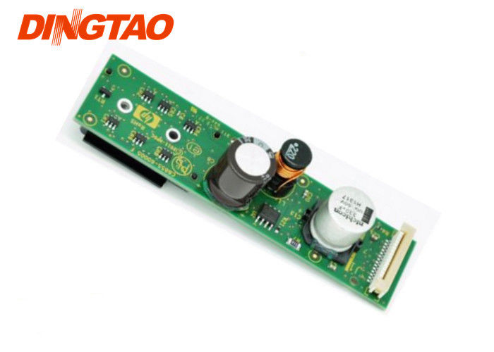710500443 Pen Driver PCA Board For Gerber Infinity 85 / 45 Infinity AE Plotter