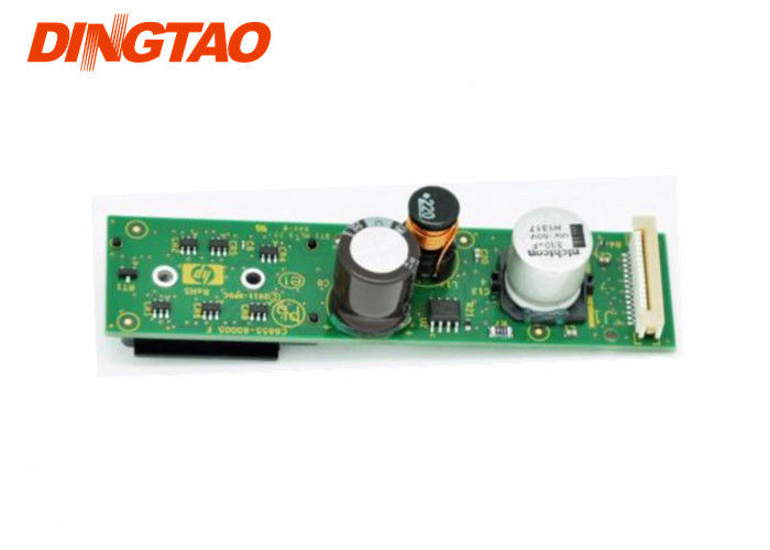 710500443 Pen Driver PCA Board For Gerber Infinity 85 / 45 Infinity AE Plotter
