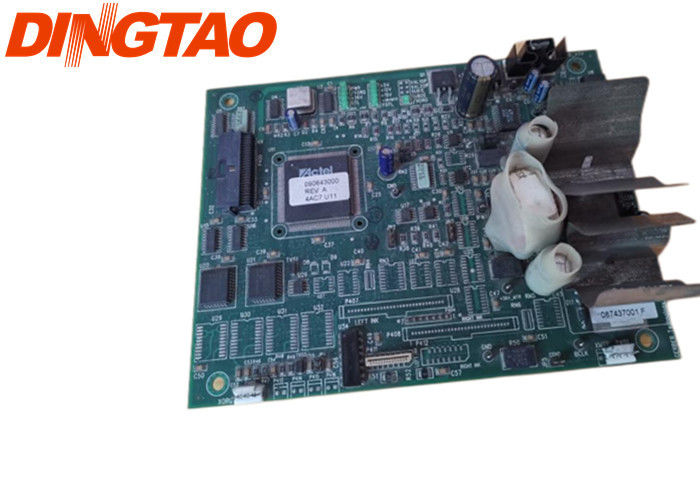 For Infinity 85 / 45 Auto Plotter Parts PCA,IDC BOARD,INFINITY PLUS 87437001