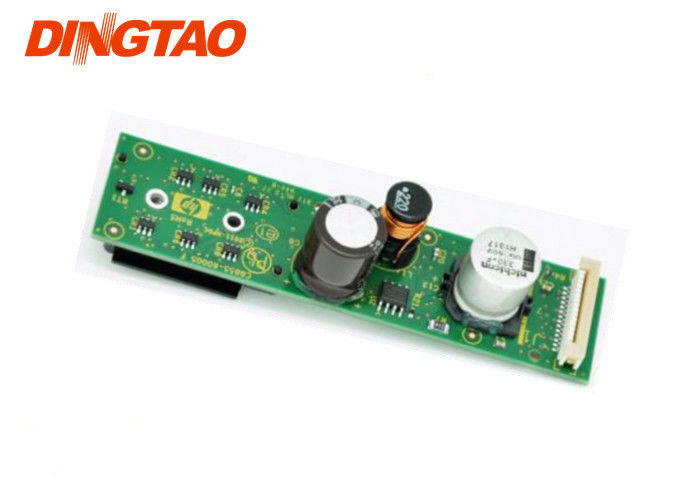 710500443 Pen Driver PCA Board For Gerber Infinity 85 / 45 Infinity AE Plotter