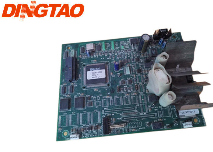 For Infinity 85 / 45 Auto Plotter Parts PCA,IDC BOARD,INFINITY PLUS 87437001