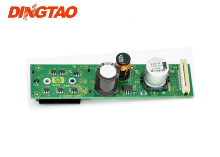 710500443 Pen Driver PCA Board For Gerber Infinity 85 / 45 Infinity AE Plotter
