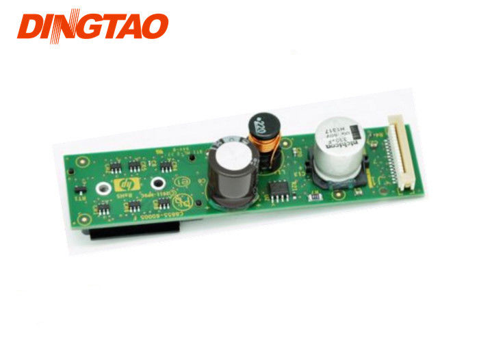 710500443 Pen Driver PCA Board For Gerber Infinity 85 / 45 Infinity AE Plotter