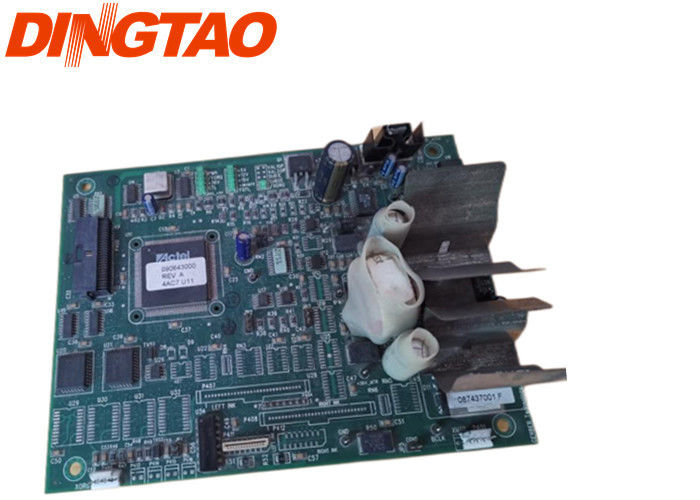 For Infinity 85 / 45 Auto Plotter Parts PCA,IDC BOARD,INFINITY PLUS 87437001