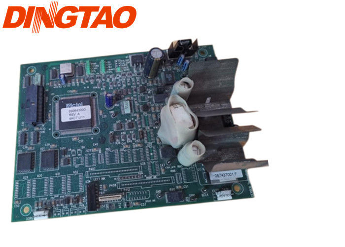 For Infinity 85 / 45 Auto Plotter Parts PCA,IDC BOARD,INFINITY PLUS 87437001