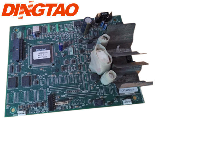 For Infinity 85 / 45 Auto Plotter Parts PCA,IDC BOARD,INFINITY PLUS 87437001
