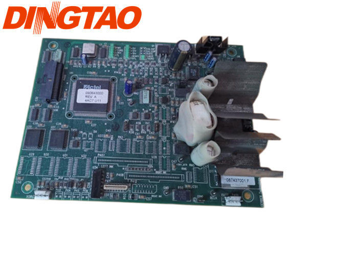 For Infinity 85 / 45 Auto Plotter Parts PCA,IDC BOARD,INFINITY PLUS 87437001
