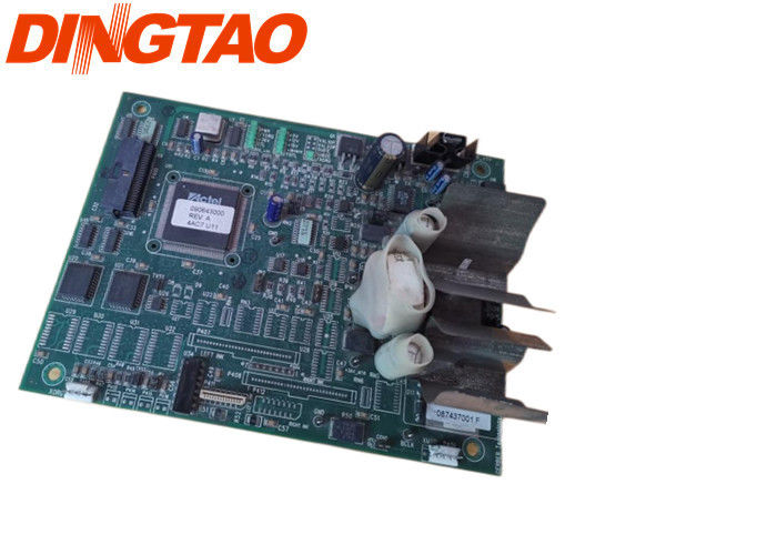 For Infinity 85 / 45 Auto Plotter Parts PCA,IDC BOARD,INFINITY PLUS 87437001