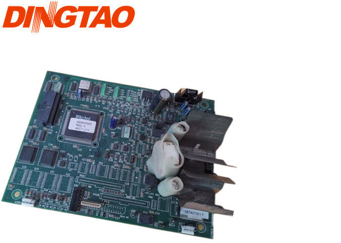For Infinity 85 / 45 Auto Plotter Parts PCA,IDC BOARD,INFINITY PLUS 87437001
