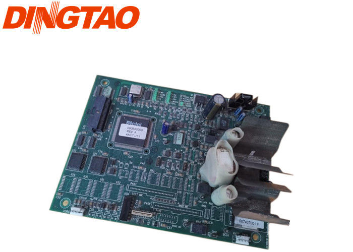 For Infinity 85 / 45 Auto Plotter Parts PCA,IDC BOARD,INFINITY PLUS 87437001