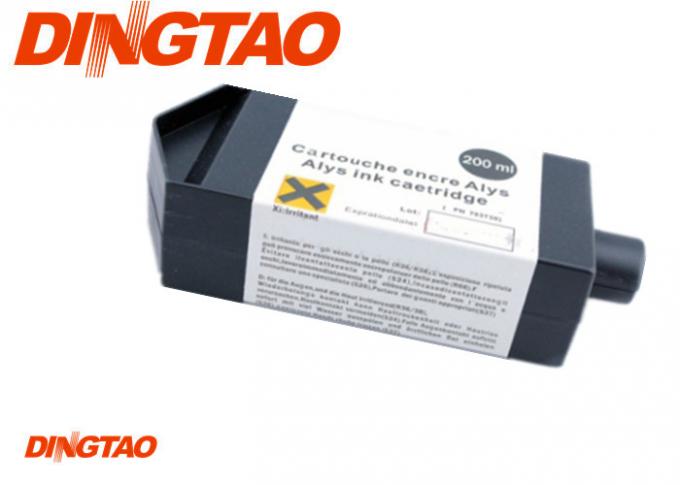 Alys 30 Alys 60 Alys Ink Cartridge PN 703730 Cutting Plotter Spare Parts 0
