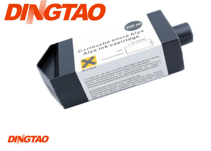 For Lectra Alys 30 Alys 60 Cutting Plotter Spare Parts Ink Cartridge PN 703730