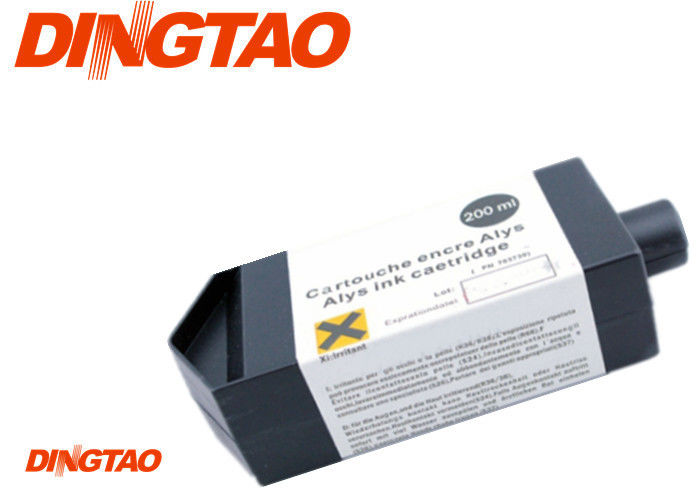 For Lectra Alys 30 Alys 60 Cutting Plotter Spare Parts Ink Cartridge PN 703730