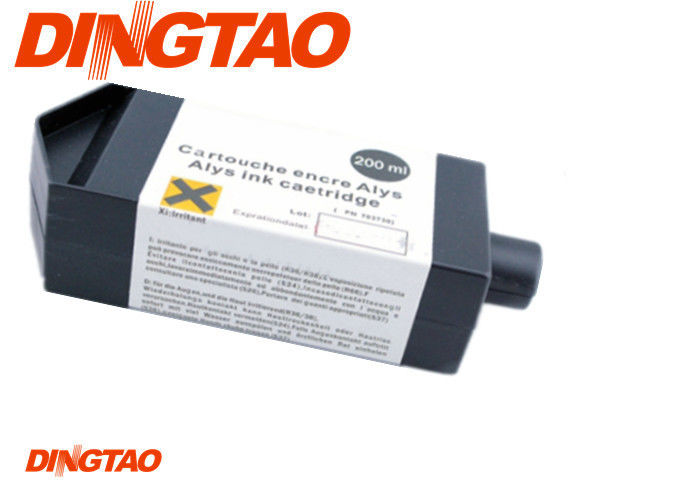 For Lectra Alys 30 Alys 60 Cutting Plotter Spare Parts Ink Cartridge PN 703730