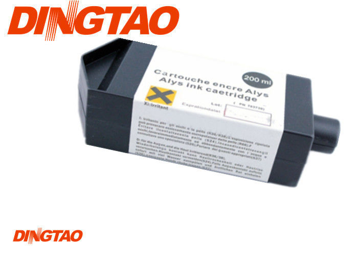 For Lectra Alys 30 Alys 60 Cutting Plotter Spare Parts Ink Cartridge PN 703730