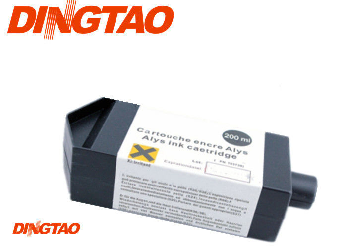 For Lectra Alys 30 Alys 60 Cutting Plotter Spare Parts Ink Cartridge PN 703730