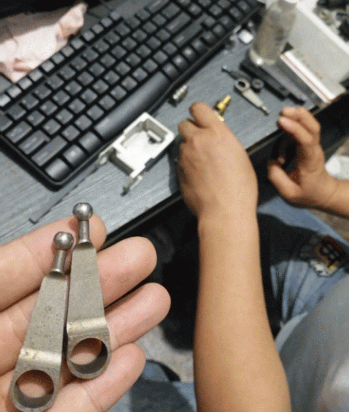 China DONGGUAN DingTao Industrial Investment CO.,LTD company profile 7